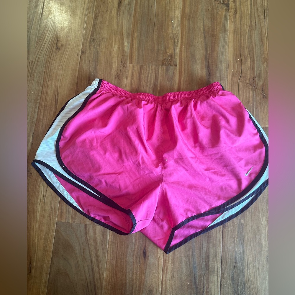Nike Tempo Shorts - XL